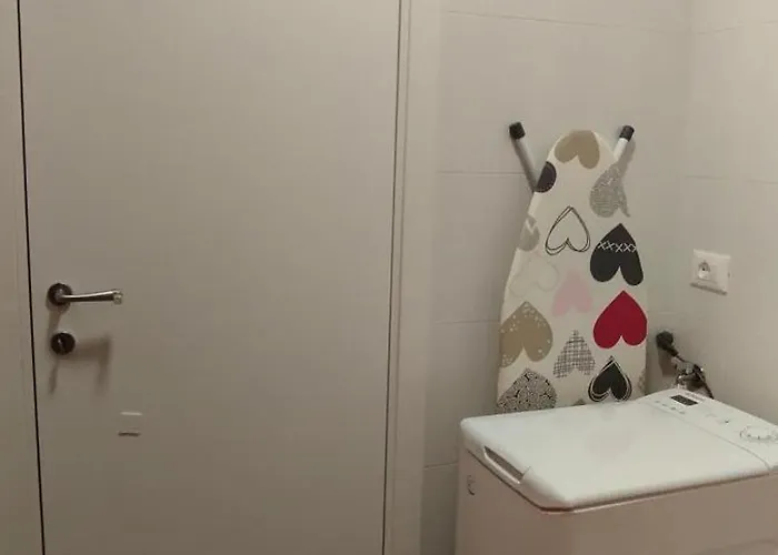 My Appartement Matera