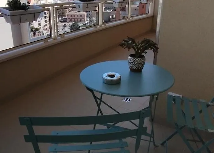 My Appartement Matera