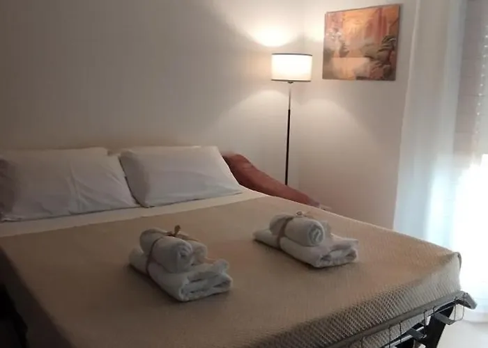 My Appartement Matera