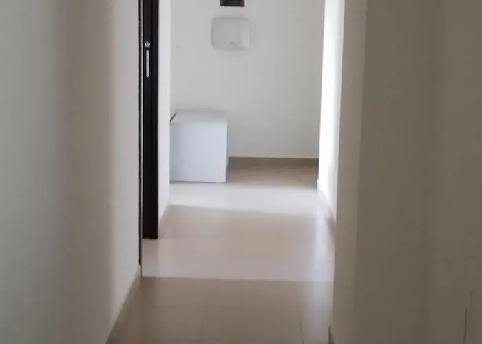 My Appartement Matera