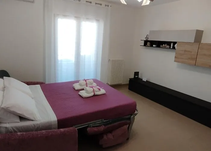 My Appartement Matera