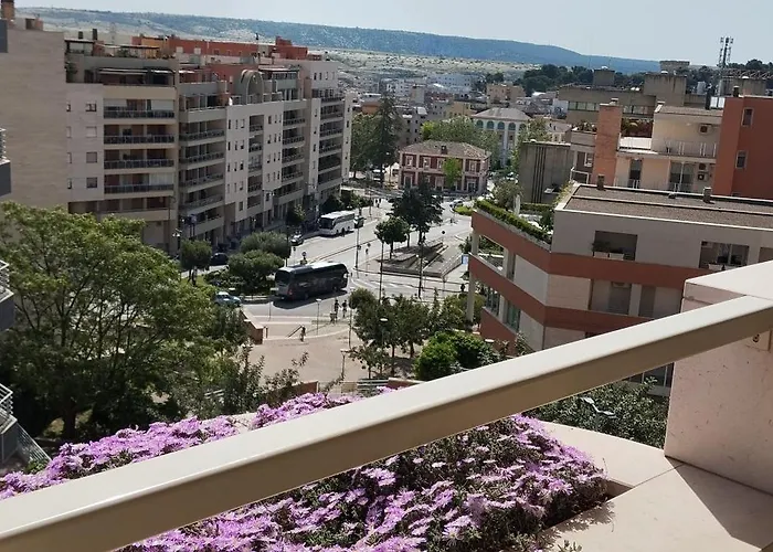 Апартаменты My Матера