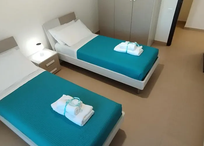 My Appartement Matera