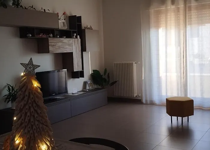 My Апартаменты *